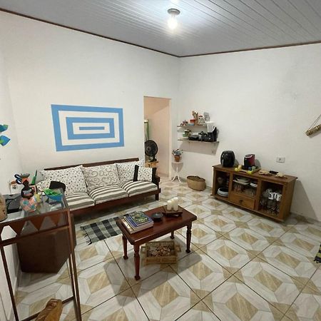 Casa Caicara Villa Araquari Buitenkant foto