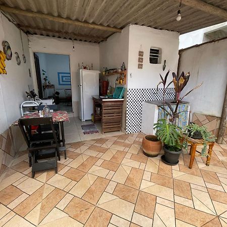 Casa Caicara Villa Araquari Buitenkant foto