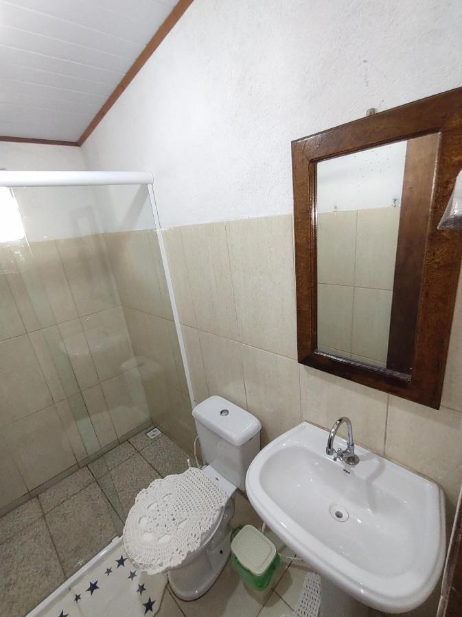 Casa Caicara Villa Araquari Buitenkant foto