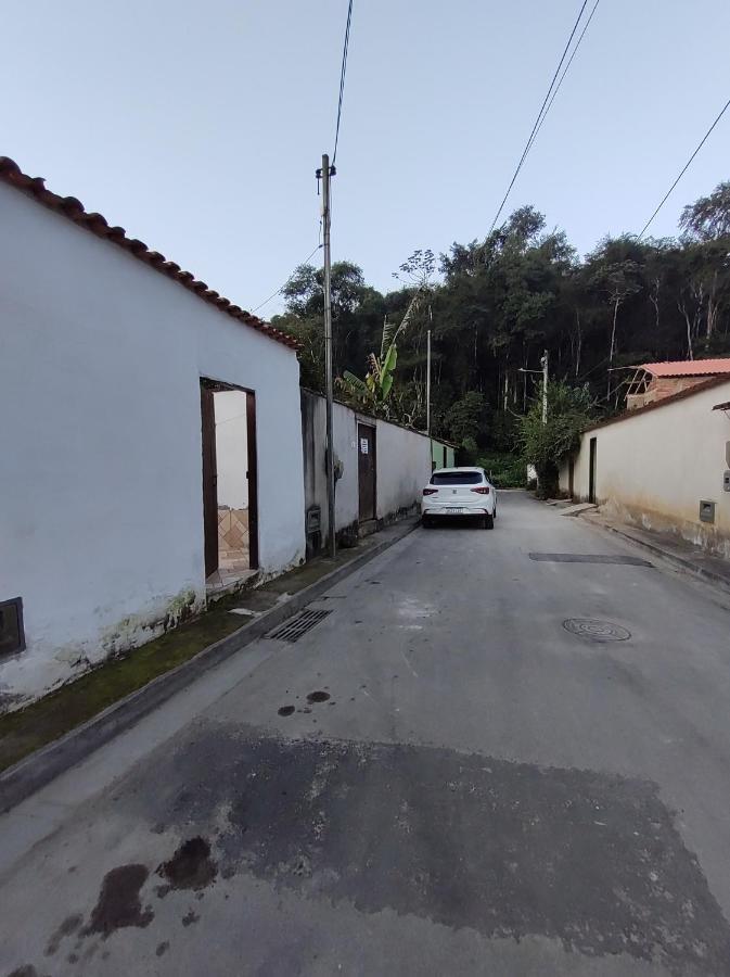 Casa Caicara Villa Araquari Buitenkant foto