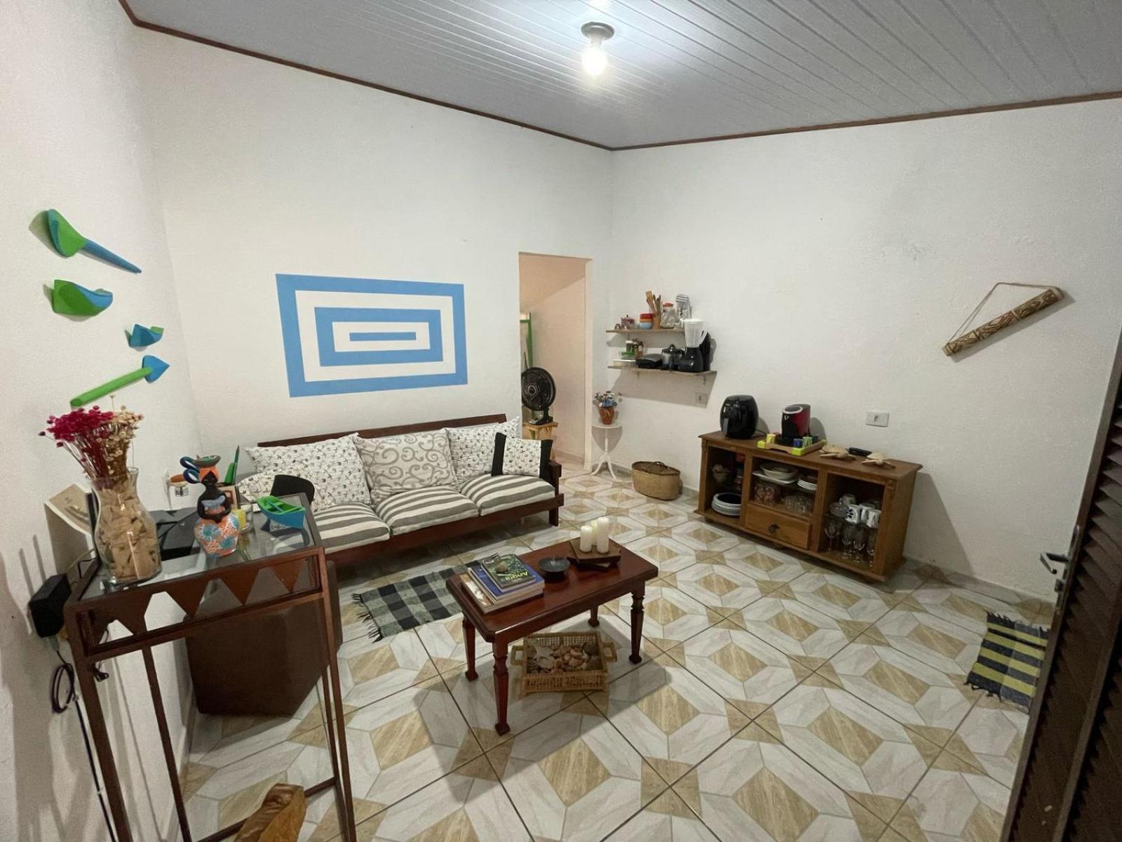 Casa Caicara Villa Araquari Buitenkant foto